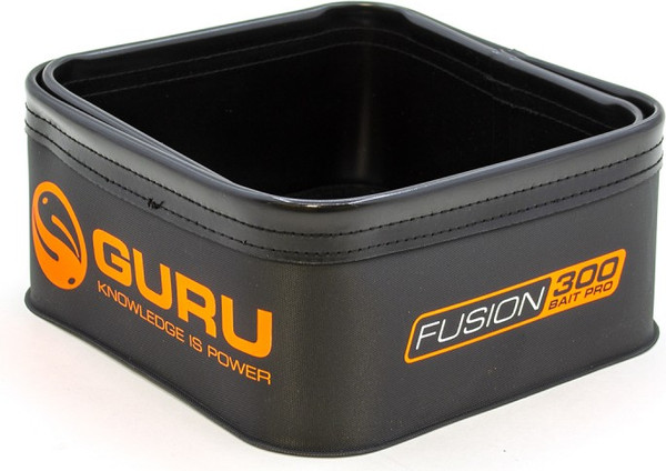Изображение товара Емкость для прикормки Guru Fusion Bait Pro 200 + 300 Combo / GLG06