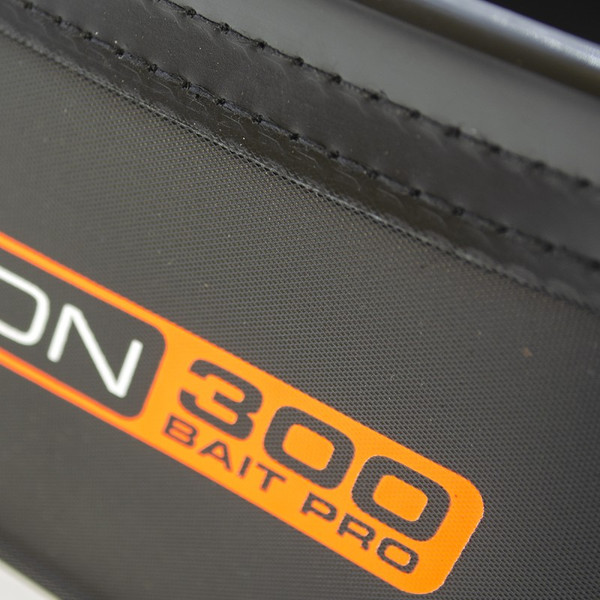 Изображение товара Емкость для прикормки Guru Fusion Bait Pro 200 + 300 Combo / GLG06