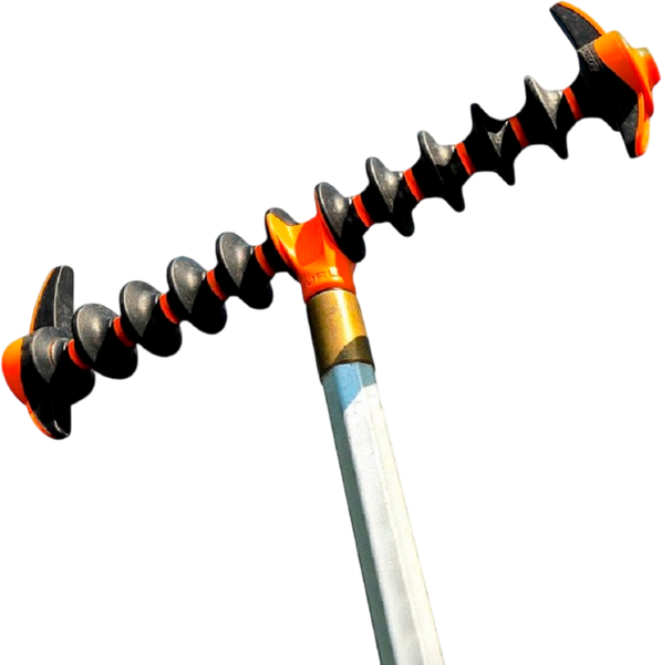 Изображение товара Держатель для удилища Guru Front Reaper Rest / GRPF