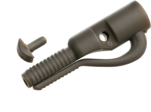 Изображение товара Набор клипс для грузила Carp Pro 6442-002 (5шт)