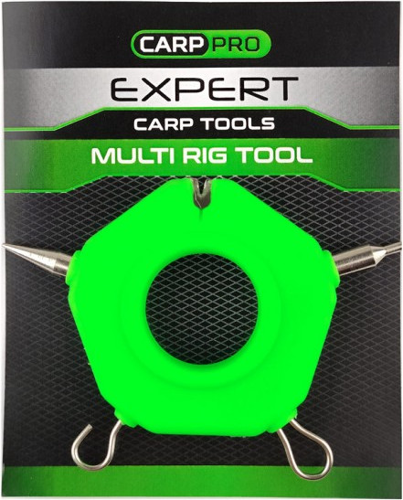 Изображение товара Затягиватель узлов Carp Pro Rig Tool / CPMRT5