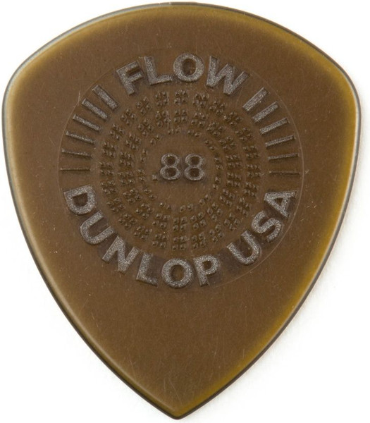 Изображение товара Набор медиаторов Dunlop Manufacturing 549P.88 Flow Standard .88