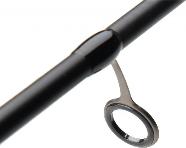 Изображение товара Удилище Flagman Fishing Blackfire 70ML тест 5-20г / B70ML (2.13м)