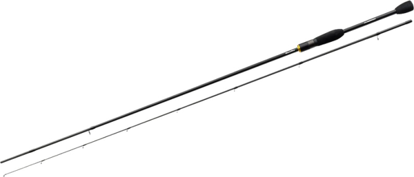 Изображение товара Удилище Flagman Fishing Blackfire 80M тест 7-28г / B80M (2.44м)