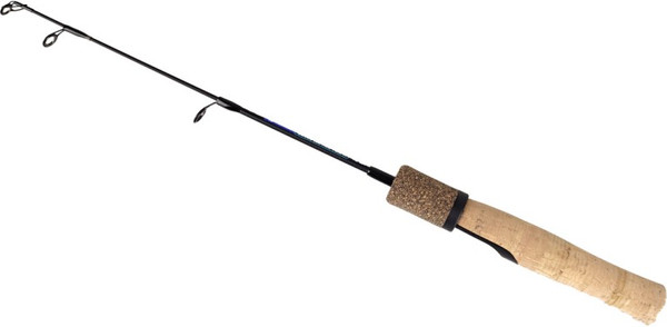 Изображение товара Удочка F-Fishing Ice Rod Battle H 19' 48см / FFIBR48H