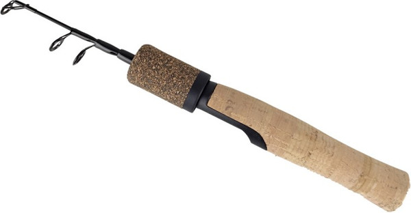 Изображение товара Удочка F-Fishing Ice Rod Battle H 19' 48см / FFIBR48H