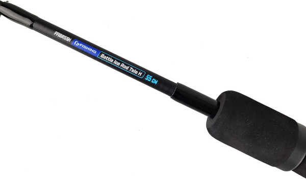 Изображение товара Удочка F-Fishing Ice Rod Battle H 55см / FFIBR55H