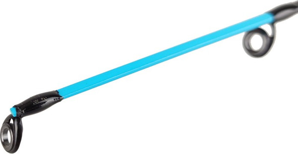 Изображение товара Удочка F-Fishing Ice Rod Flat Heavy H 55см / FFNR1012-55