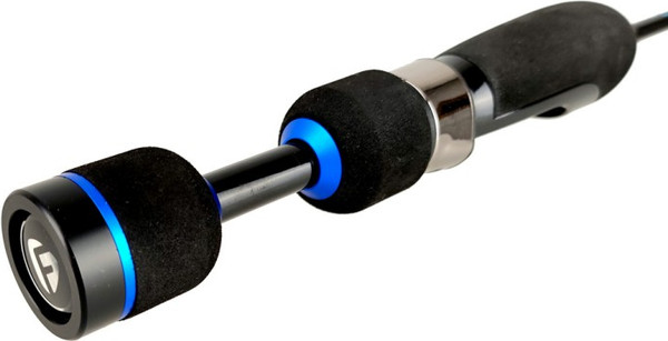 Изображение товара Удочка F-Fishing Ice Rod Flat Heavy H 55см / FFNR1012-55
