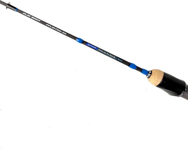 Изображение товара Удочка F-Fishing Ice Rod Pro Perch ML 55см / FFLIR705-55