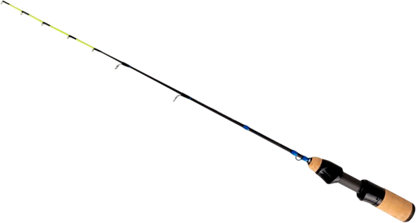 Изображение товара Удочка F-Fishing Ice Rod Pro Perch ML 55см / FFLIR705-55
