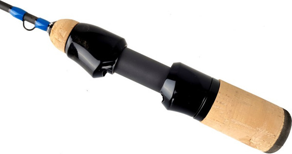 Изображение товара Удочка F-Fishing Ice Rod Pro Perch ML 55см / FFLIR705-55
