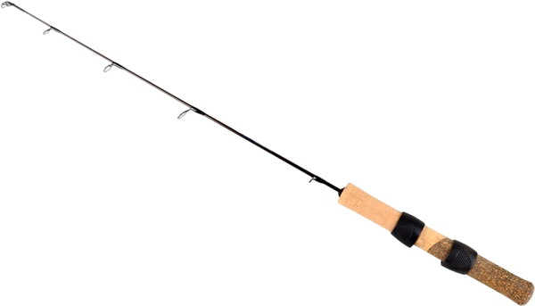 Изображение товара Удочка F-Fishing Ice Rod Vib light M 24 61см / FFVIR61M