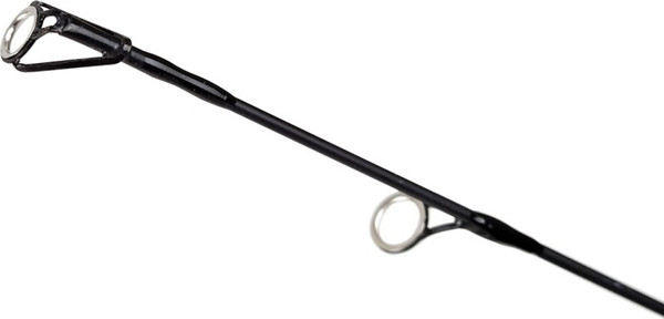 Изображение товара Удочка F-Fishing Ice Rod Winter Hunt M 24 61см / FFWHR61M