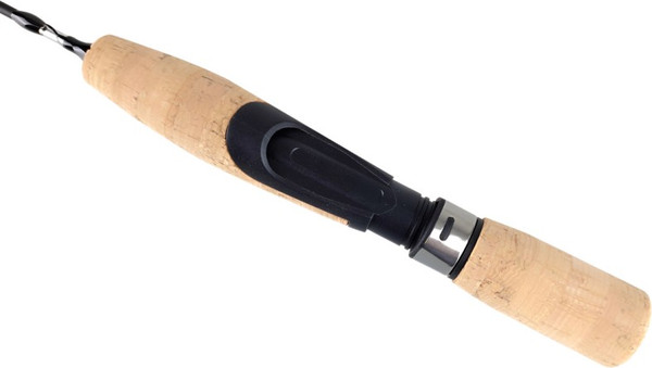 Изображение товара Удочка F-Fishing Ice Rod Winter Hunt M 28 71см / FFWHR71M