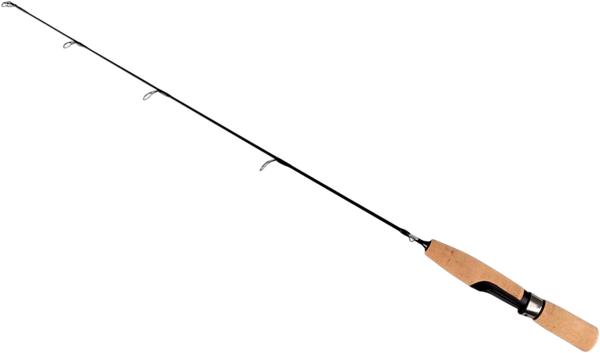 Изображение товара Удочка F-Fishing Ice Rod Winter Hunt M 28 71см / FFWHR71M