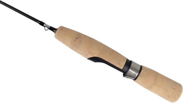 Изображение товара Удочка F-Fishing Ice Rod Winter Hunt MH 32 81см / FFWHR81MH