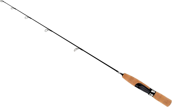 Изображение товара Удочка F-Fishing Ice Rod Winter Hunt MH 32 81см / FFWHR81MH