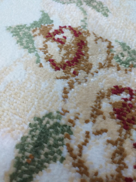 Изображение товара Коврик Витебские ковры Консонанс 60300 9 (0.8х1.5)