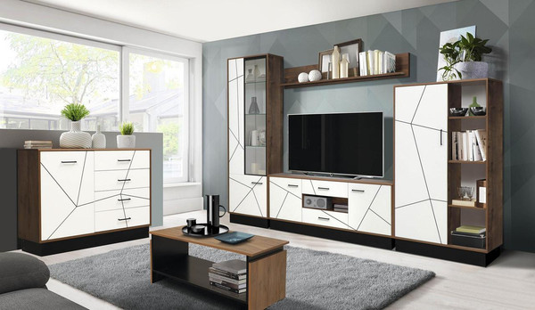 Изображение товара Полка Олмеко Гамма 54.09 (таксония)