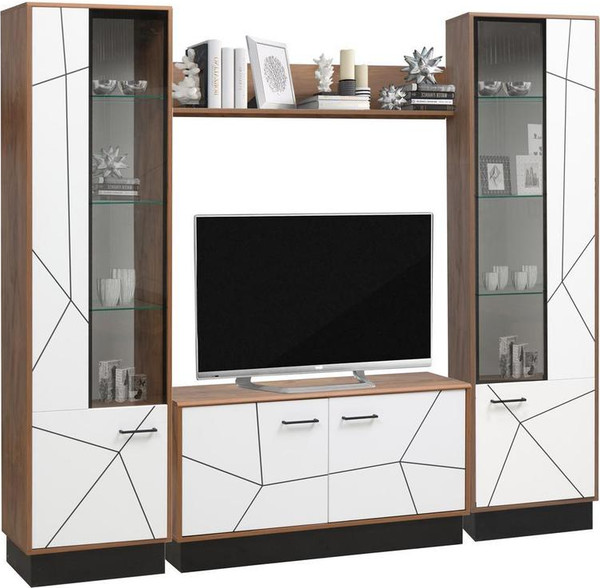 Изображение товара Полка Олмеко Гамма 54.09 (таксония)