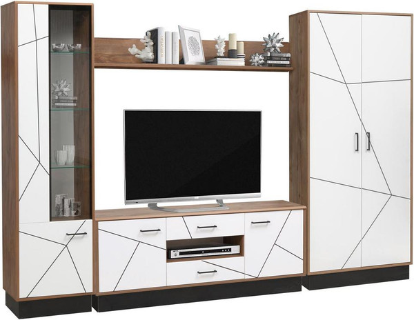 Изображение товара Полка Олмеко Гамма 54.09 (таксония)