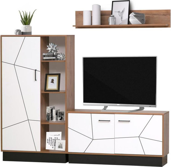 Изображение товара Полка Олмеко Гамма 54.09 (таксония)