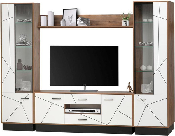 Изображение товара Полка Олмеко Гамма 54.09 (таксония)