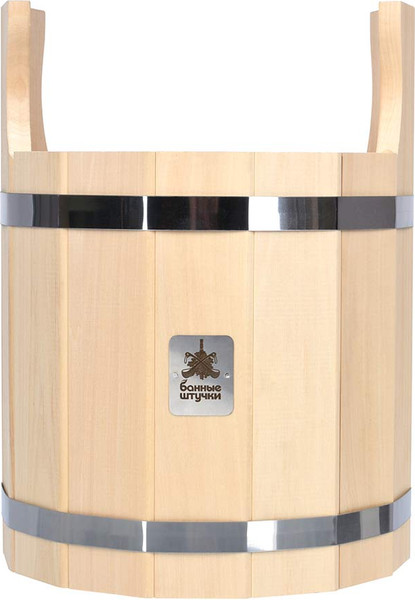 Изображение товара Запарник Банные Штучки 32815 (15л)