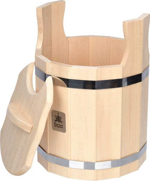 Изображение товара Запарник Банные Штучки 32815 (15л)