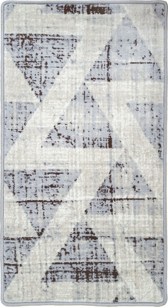 Изображение товара Коврик Витебские ковры Орландо 21С30-БК/ЭО 46845 15 (0.6x1.1)