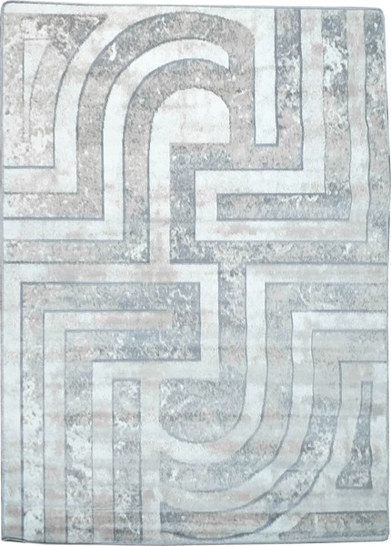 Изображение товара Коврик Витебские ковры Орландо 21С30-БК/ЭО 46925 94 (0.6x1.1)