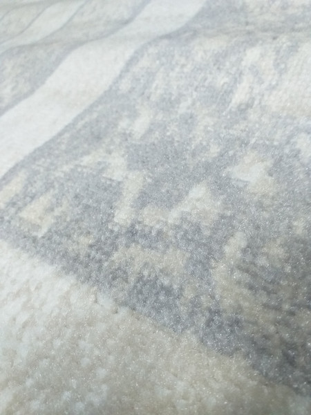 Изображение товара Коврик Витебские ковры Орландо 21С30-БК/ЭО 46925 94 (0.8x1.5)