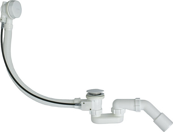 Изображение товара Сифон Vieir VRQ90-YF