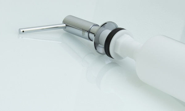 Изображение товара Дозатор встраиваемый в мойку Vieir VR090