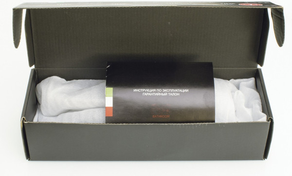 Изображение товара Дозатор встраиваемый в мойку Vieir VR090