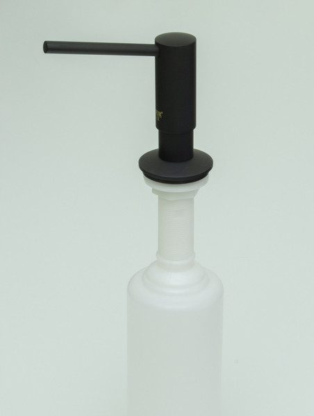 Изображение товара Дозатор встраиваемый в мойку Vieir VR090C