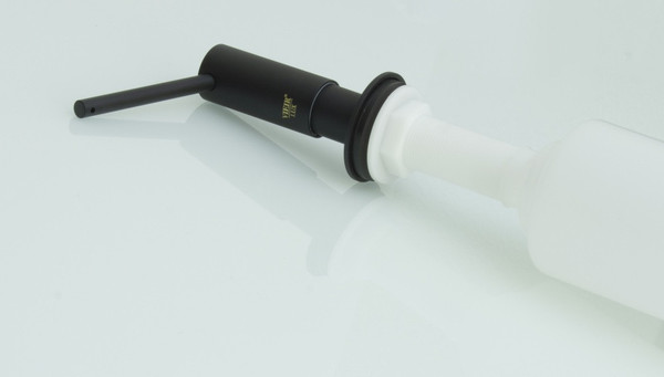 Изображение товара Дозатор встраиваемый в мойку Vieir VR090C