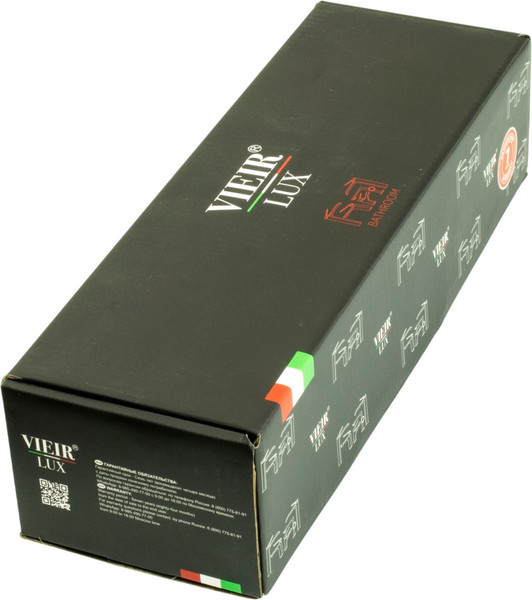 Изображение товара Дозатор встраиваемый в мойку Vieir VR090L