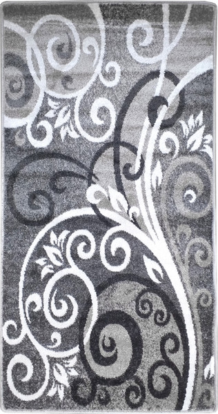 Изображение товара Ковер Витебские ковры Инфинити 30605 67 (1x2)