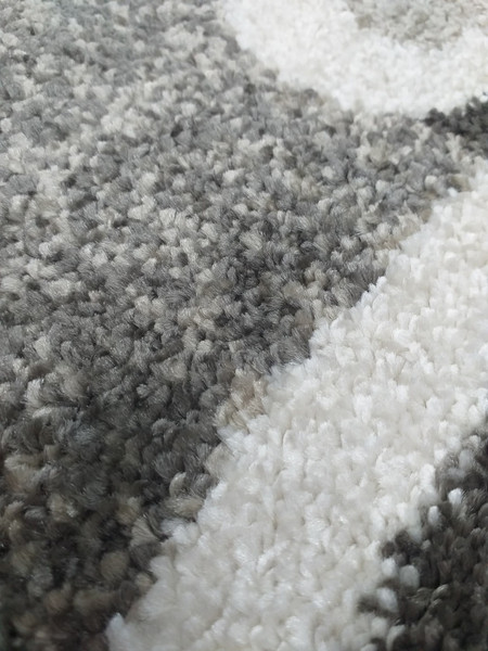 Изображение товара Ковер Витебские ковры Инфинити 30605 67 (1x2)