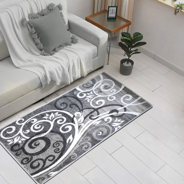 Изображение товара Ковер Витебские ковры Инфинити 30605 67 (1x2)