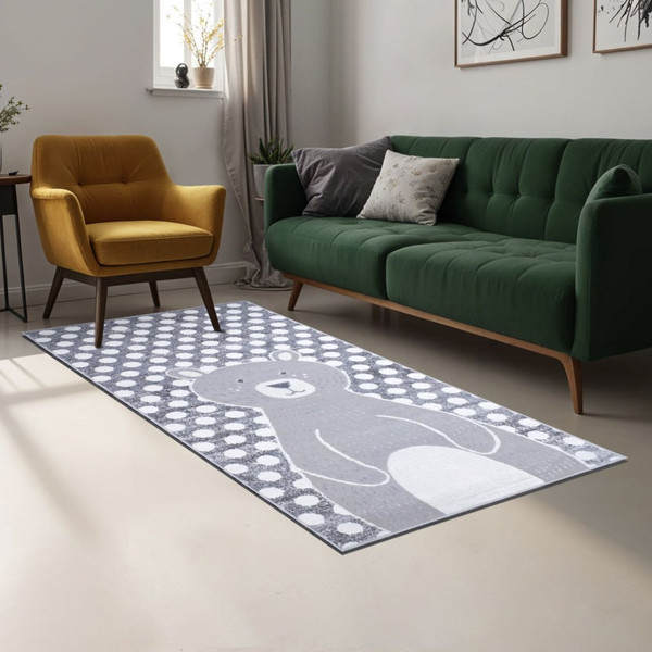 Изображение товара Коврик Витебские ковры Celine Прямоугольник fy8089 a4 (1x1.5)