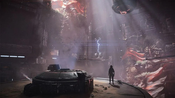 Изображение товара Игра для игровой консоли PlayStation 5 Star Wars Outlaws (EU pack, RU subtitles)