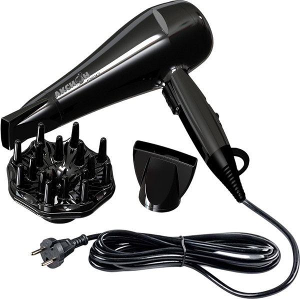 Изображение товара Фен Аксион ВС 23.1-03 Pro