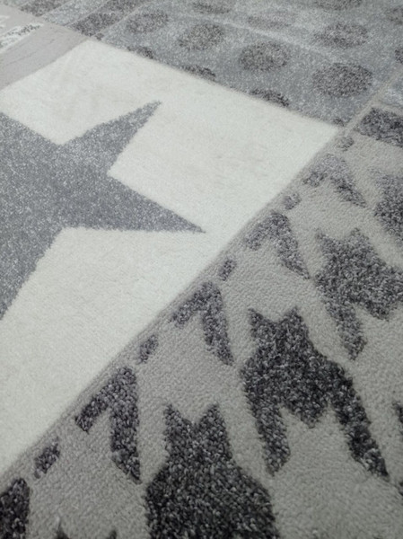 Изображение товара Коврик Витебские ковры Celine Прямоугольник fy8090 a5 (1x1.5)