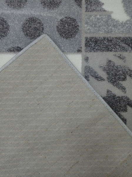 Изображение товара Коврик Витебские ковры Celine Прямоугольник fy8090 a5 (1x1.5)