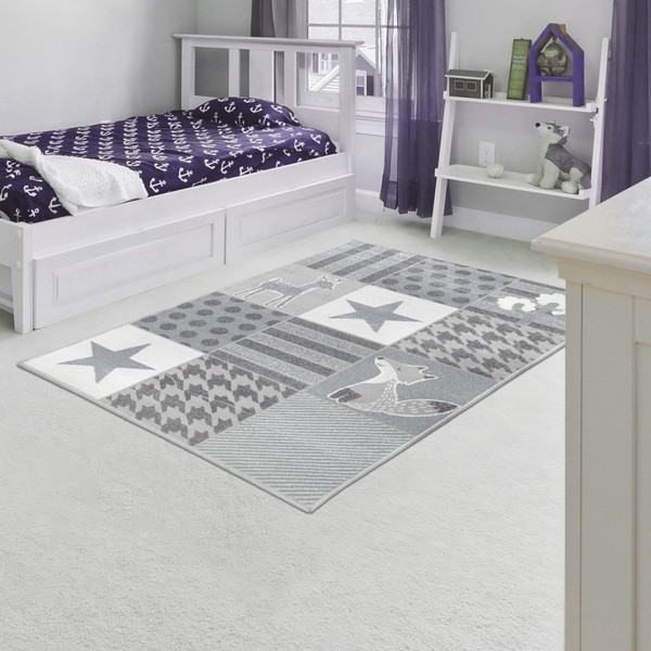 Изображение товара Ковер Витебские ковры Celine Прямоугольник fy8090 a5 (1x2)