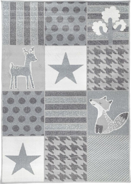 Изображение товара Ковер Витебские ковры Celine Прямоугольник fy8090 a5 (1x2)