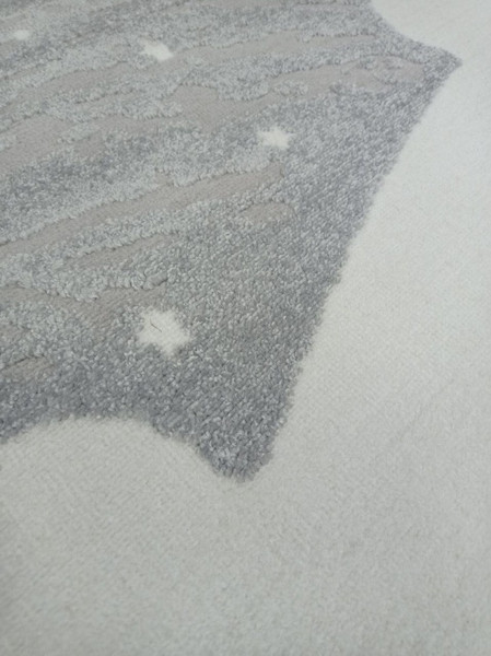 Изображение товара Коврик Витебские ковры Celine Прямоугольник fy8130 a5 (0.8x1.5)